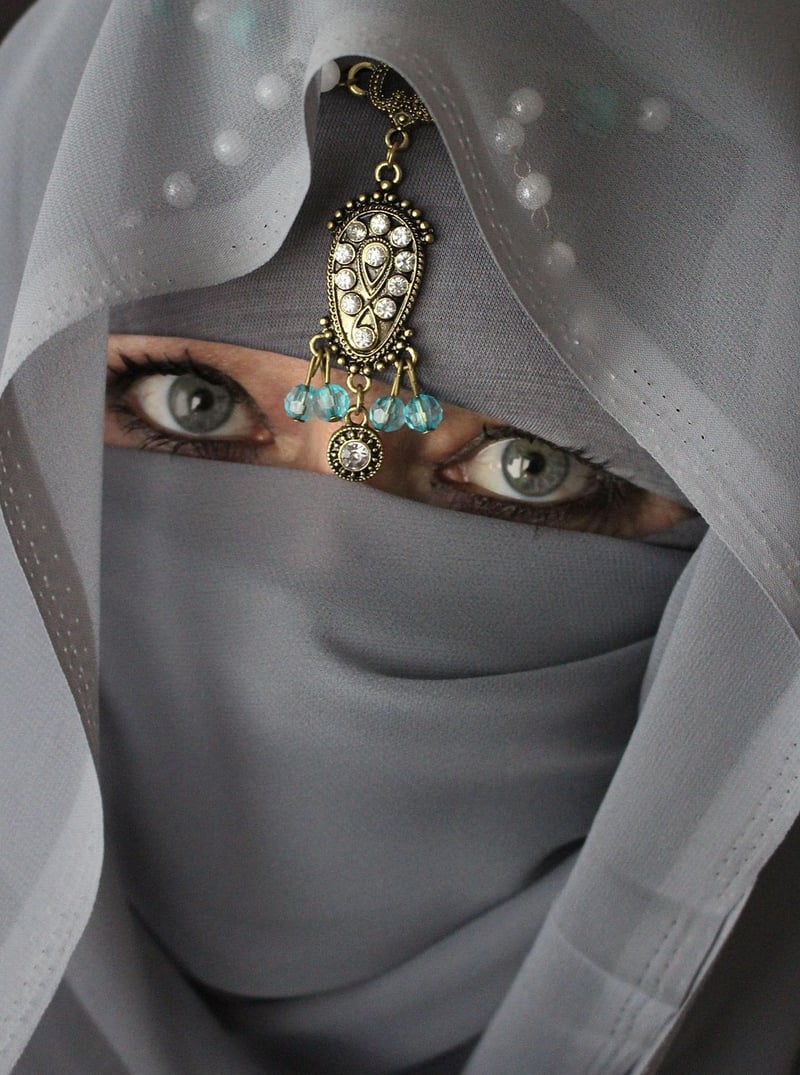 Veiled Facts